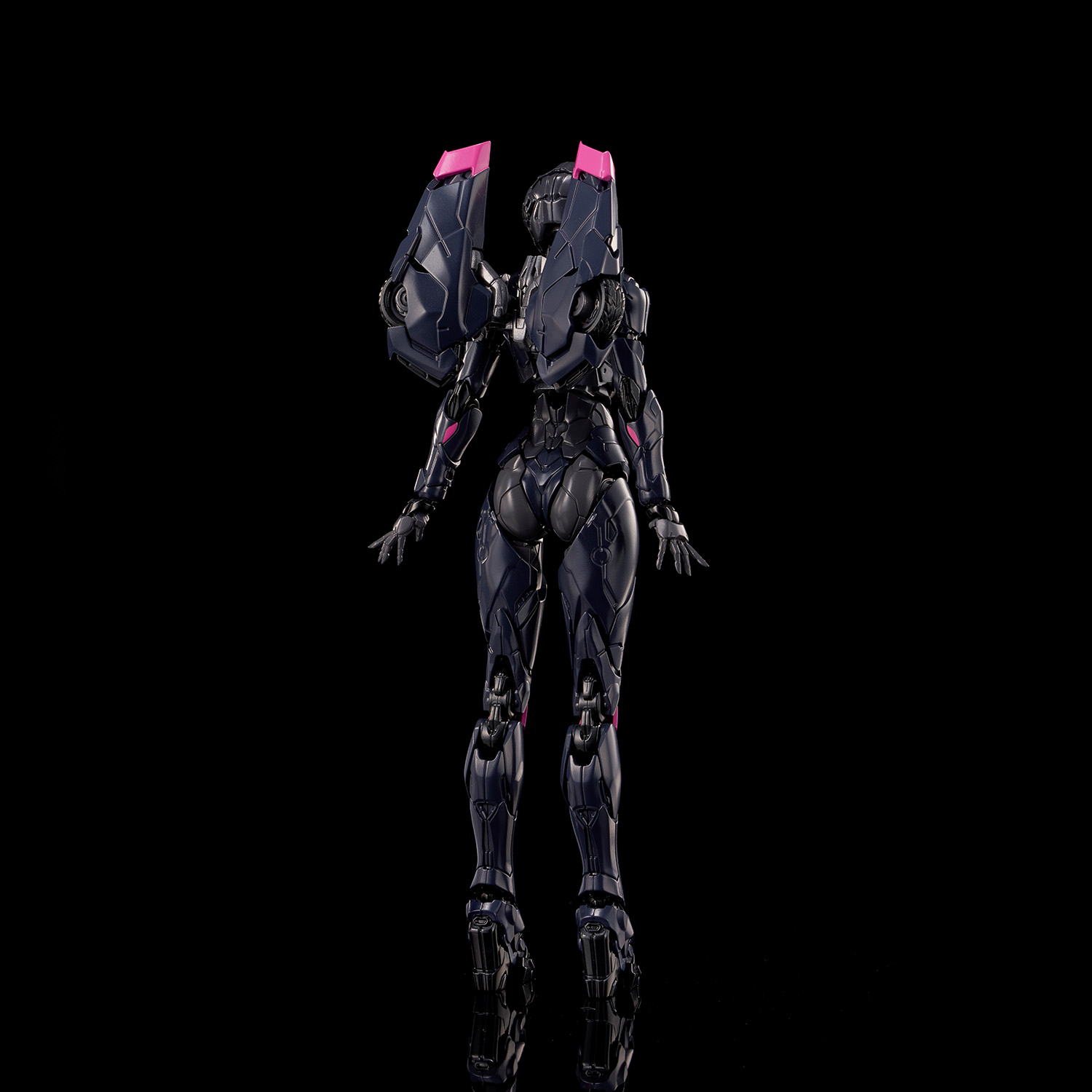 [Furai Model] Black Arcee